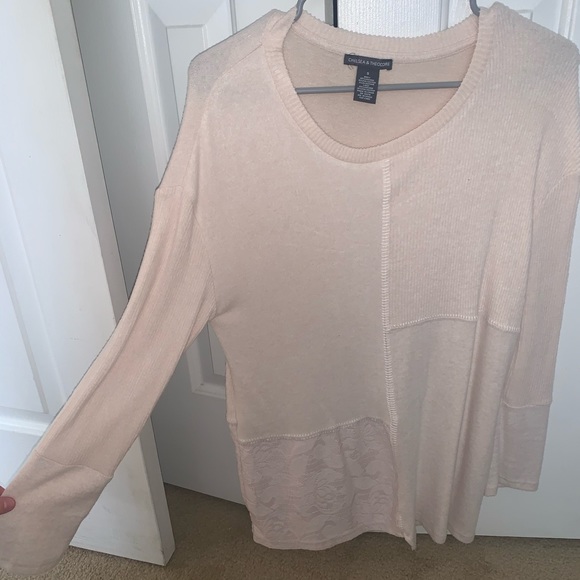 Light Sweater - Picture 4 of 5